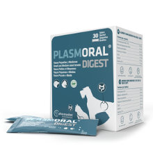 plasmoral pharmadiet