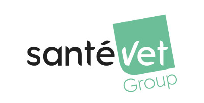 logo santevet