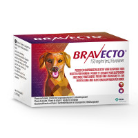 bravecto injectable