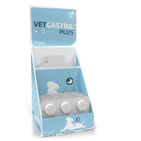 vetgastril plus