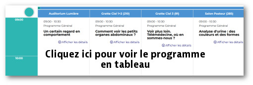 vignette programme dynamique