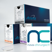 nova chirurgie atramat