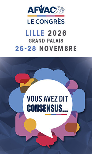 AFVAC le Congrès LILLE 2026
