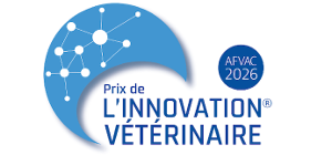 logo prix innovation veterinaire 2026