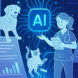 ia medecine veterinaire