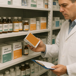 module medicament