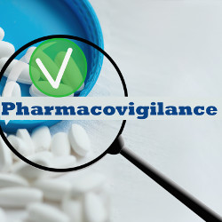 module pharmacovigilance
